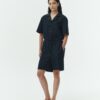Emma Jumpsuit - Navy