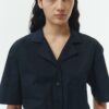 Emma Jumpsuit - Navy