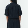 Emma Jumpsuit - Navy