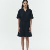 Emma Jumpsuit - Navy