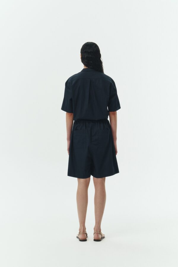 Emma Jumpsuit - Navy