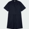 Emma Jumpsuit - Navy