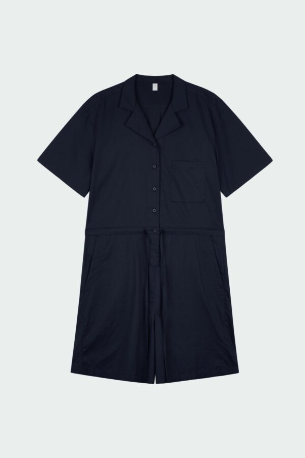Emma Jumpsuit - Navy