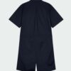 Emma Jumpsuit - Navy