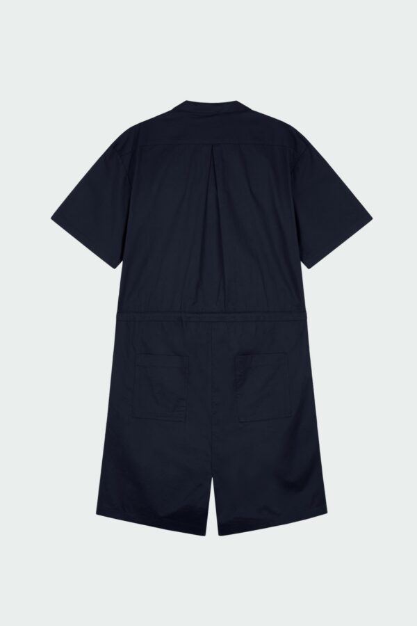 Emma Jumpsuit - Navy