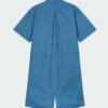 Emma Jumpsuit - Blue Green