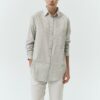 Isabella Shirt - Stripe