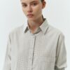 Isabella Shirt - Stripe