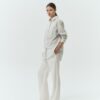 Isabella Shirt - Stripe