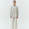 Isabella Shirt - Stripe