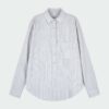 Isabella Shirt - Stripe
