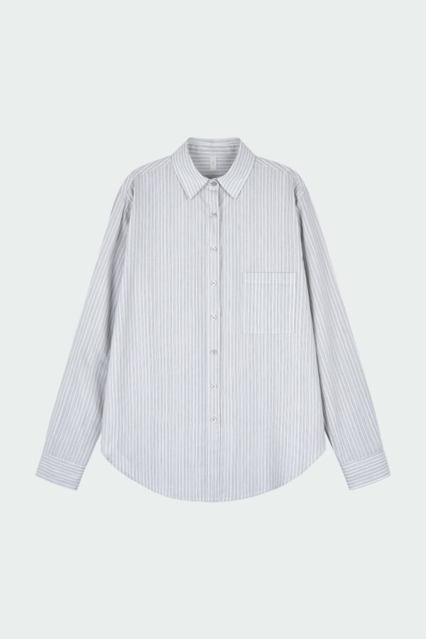 Isabella Shirt - Stripe