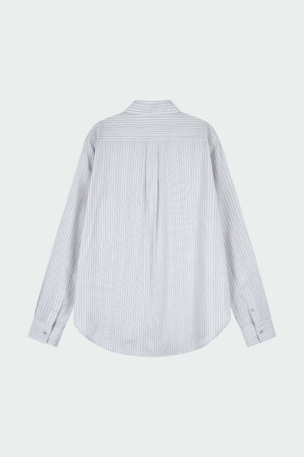 Isabella Shirt - Stripe