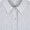 Isabella Shirt - Stripe