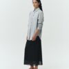 Isabella Shirt - Sky