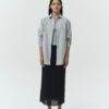 Isabella Shirt - Sky