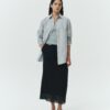 Isabella Shirt - Sky