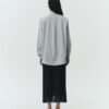Isabella Shirt - Sky
