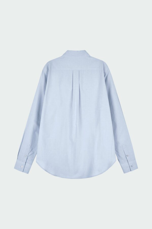 Isabella Shirt - Sky