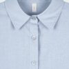 Isabella Shirt - Sky