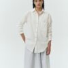Isabella Shirt - White