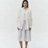 Isabella Shirt - White
