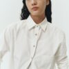 Isabella Shirt - White