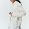 Isabella Shirt - White