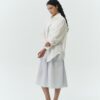 Isabella Shirt - White