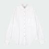 Isabella Shirt - White