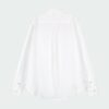 Isabella Shirt - White