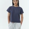 Ivy T-Shirt - Purple