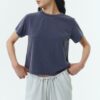 Ivy T-Shirt - Purple