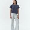 Ivy T-Shirt - Purple