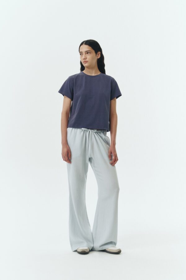 Ivy T-Shirt - Purple