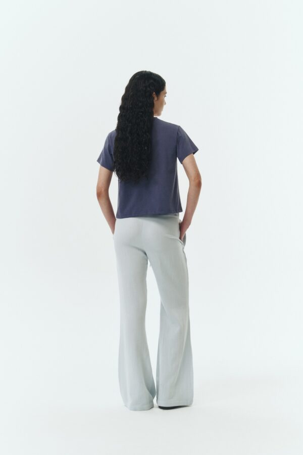 Ivy T-Shirt - Purple