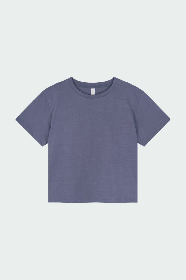Ivy T-Shirt - Purple