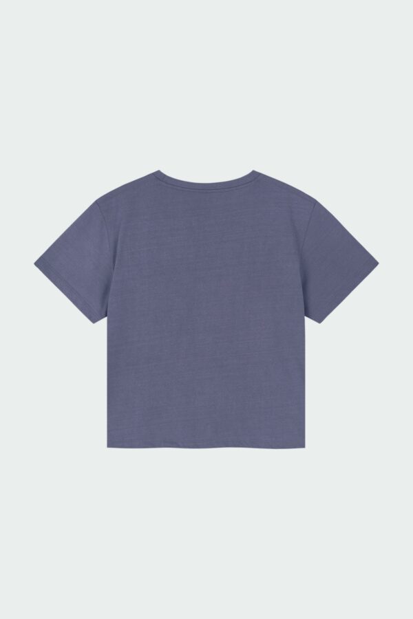 Ivy T-Shirt - Purple