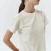 Ivy T-Shirt - Ivory