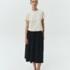 Ivy T-Shirt - Ivory