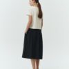 Ivy T-Shirt - Ivory