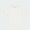 Ivy T-Shirt - Ivory