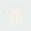 Ivy T-Shirt - Ivory
