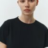 Ivy T-Shirt - Black