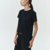 Ivy T-Shirt - Black