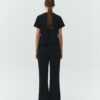 Ivy T-Shirt - Black