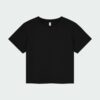 Ivy T-Shirt - Black