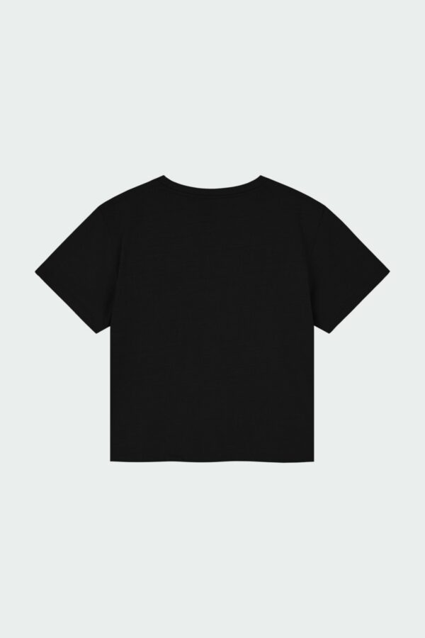 Ivy T-Shirt - Black