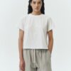 Ivy T-Shirt - White