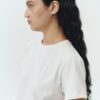 Ivy T-Shirt - White